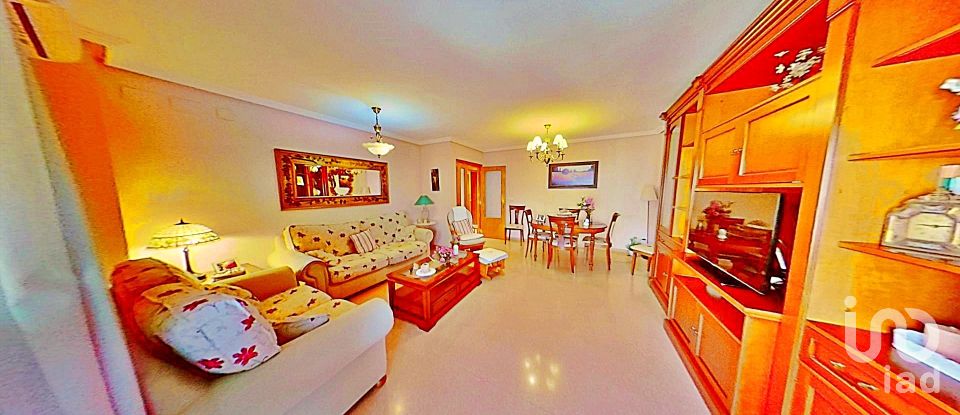 Apartment 3 bedrooms of 106 m² in Alicante/Alacant (03008)