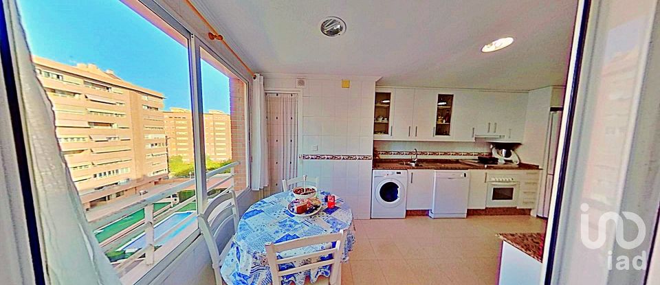 Apartment 3 bedrooms of 106 m² in Alicante/Alacant (03008)