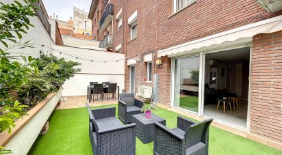 Pis 3 habitacions de 90 m² a El Masnou (08320)