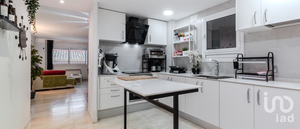 Pis 3 habitacions de 83 m² a Piera (08784)