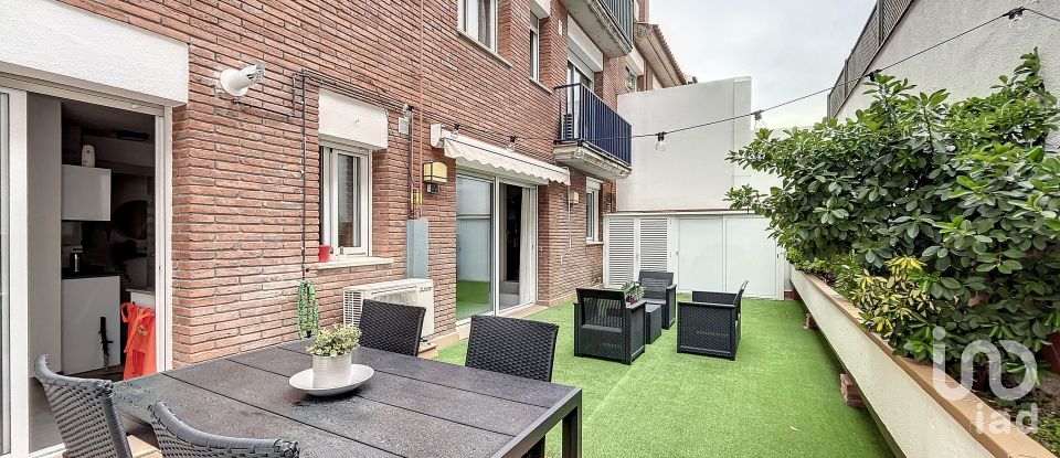 Pis 3 habitacions de 90 m² a El Masnou (08320)