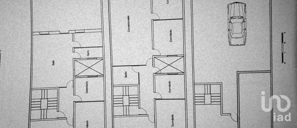 Casa tradicional 6 habitaciones de 380 m² en Linyola (25240)