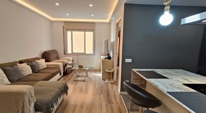 Appartement 3 chambres de 55 m² à Sant Boi de Llobregat (08830)