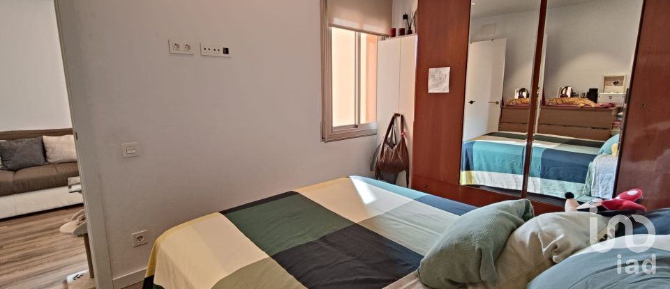 Appartement 3 chambres de 55 m² à Sant Boi de Llobregat (08830)