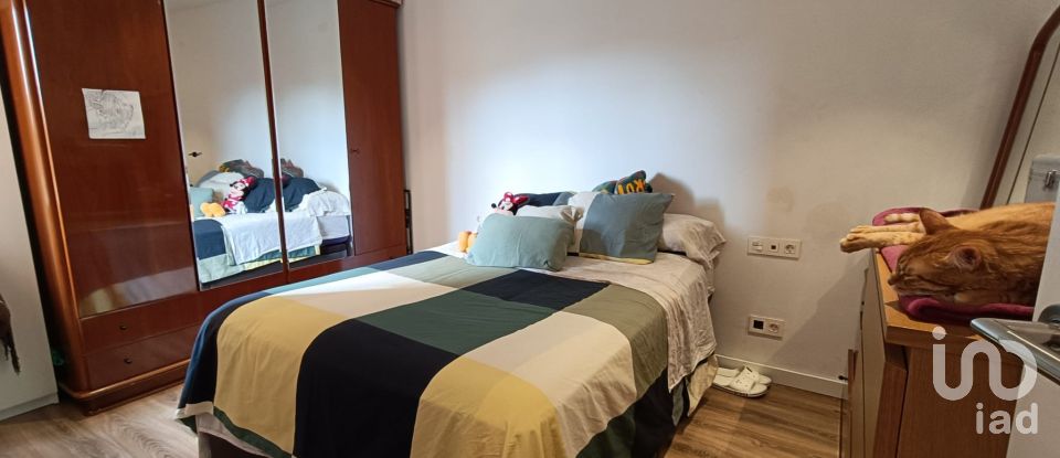 Pis 3 habitacions de 55 m² a Sant Boi de Llobregat (08830)