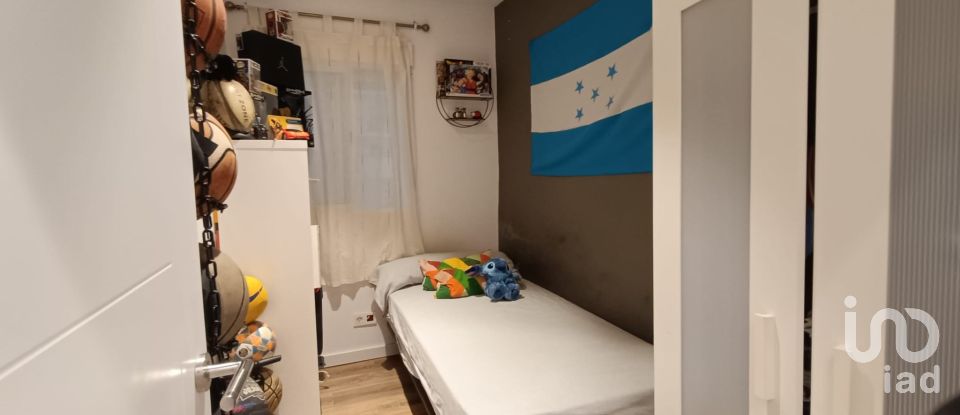 Pis 3 habitacions de 55 m² a Sant Boi de Llobregat (08830)