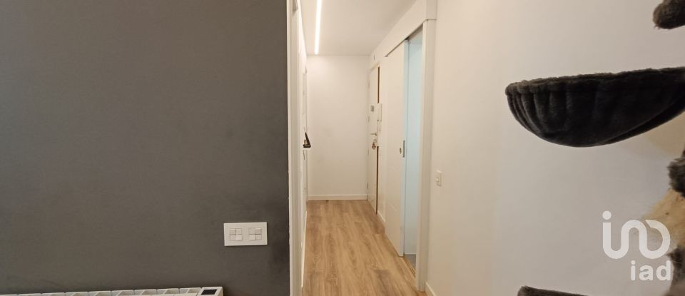 Piso 3 habitaciones de 55 m² en Sant Boi de Llobregat (08830)