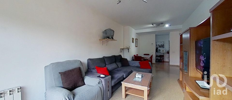 Pis 3 habitacions de 99 m² a Urbanitzacio Sant Salvador (43130)