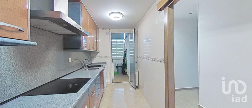 Pis 3 habitacions de 99 m² a Urbanitzacio Sant Salvador (43130)