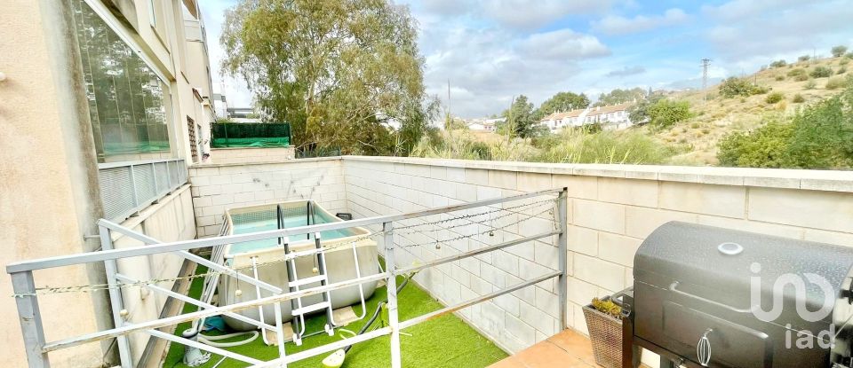 Mansion 3 bedrooms of 120 m² in Málaga (29190)