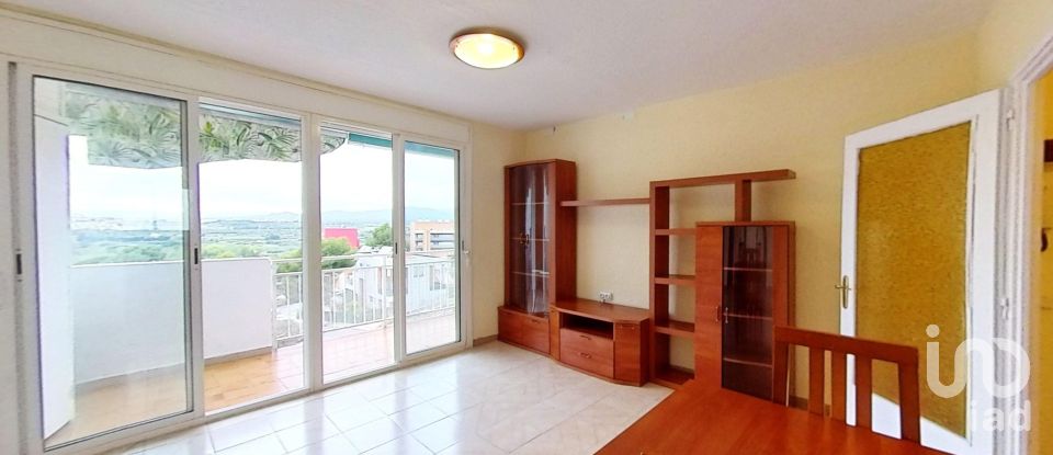 Immeuble 3 chambres de 78 m² à Tarragona (43130)