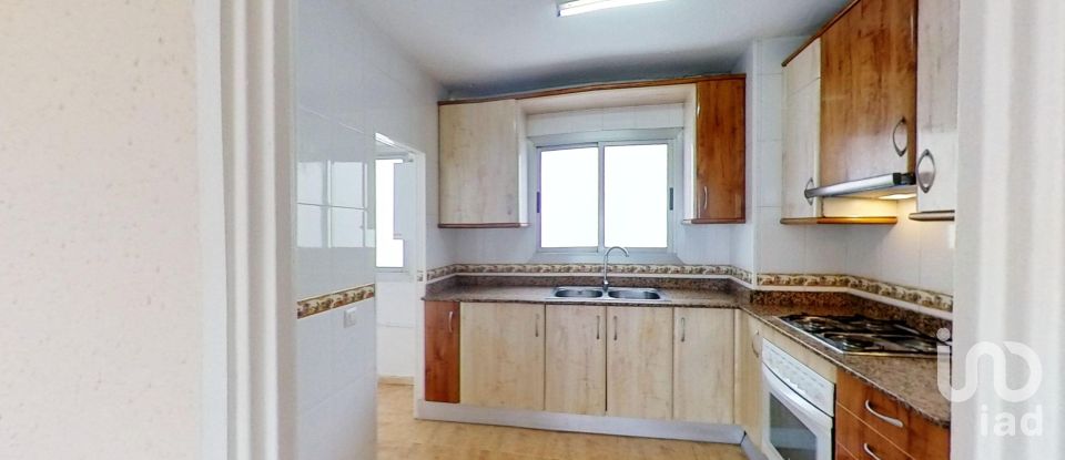 Building 3 bedrooms of 78 m² in Tarragona (43130)