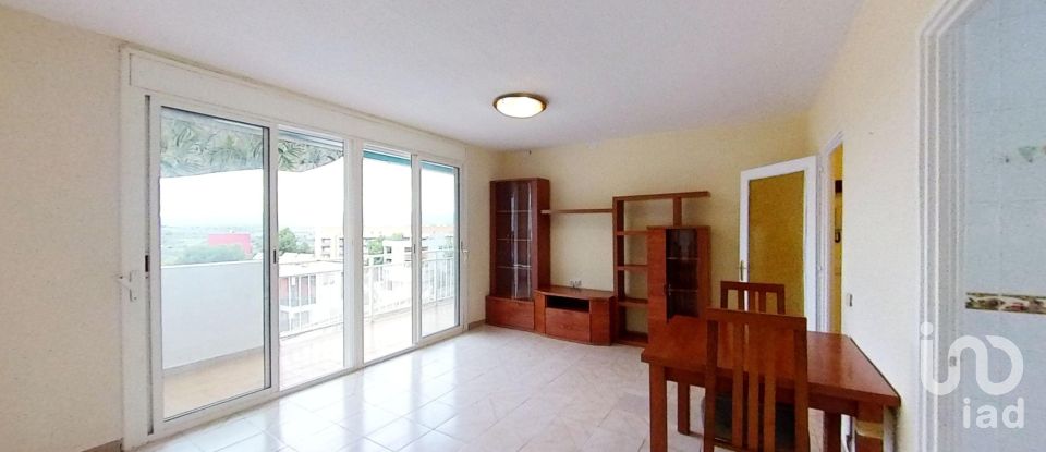 Immeuble 3 chambres de 78 m² à Tarragona (43130)