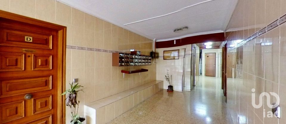 Immeuble 3 chambres de 78 m² à Tarragona (43130)