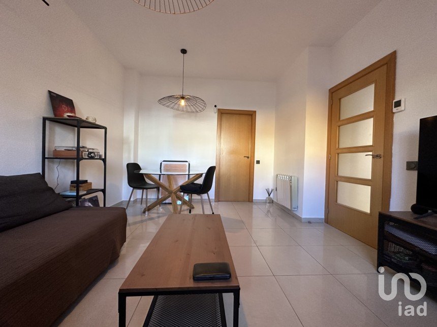 Appartement 2 chambres de 63 m² à Terrassa (08223)