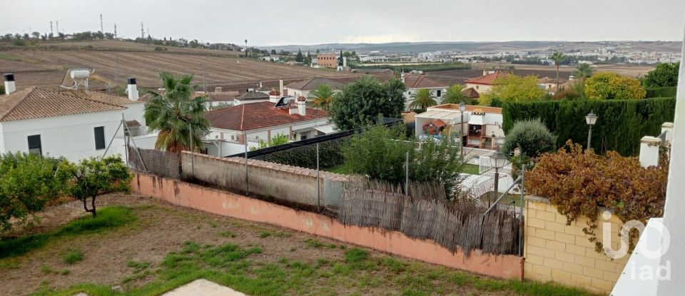 Châlet 4 chambres de 342 m² à Écija (41400)