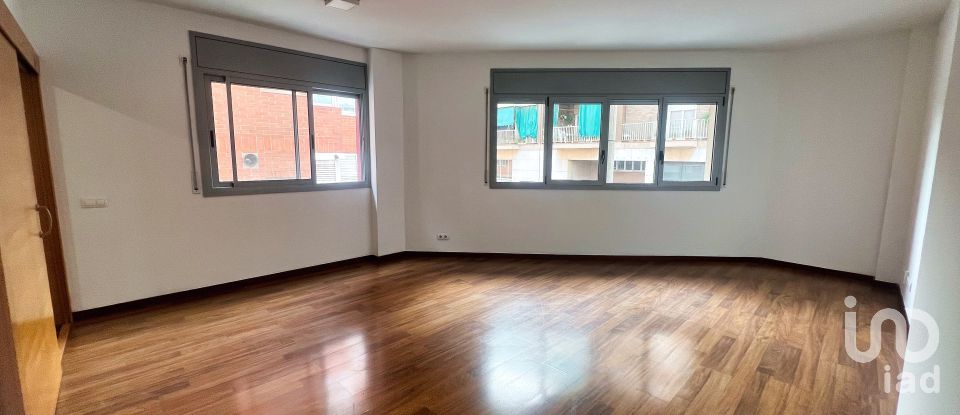 Pis 3 habitacions de 109 m² a Sant Vicenç dels Horts (08620)