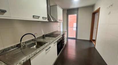 Appartement 3 chambres de 109 m² à Sant Vicenç dels Horts (08620)