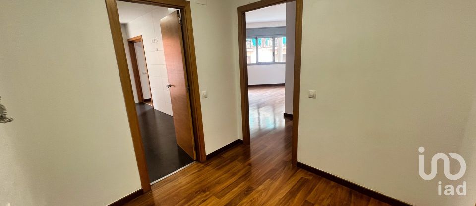 Pis 3 habitacions de 109 m² a Sant Vicenç dels Horts (08620)