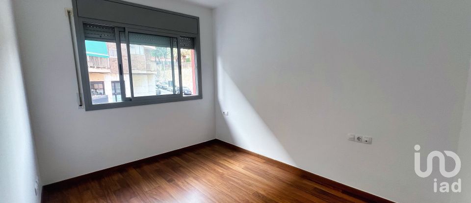 Pis 3 habitacions de 109 m² a Sant Vicenç dels Horts (08620)