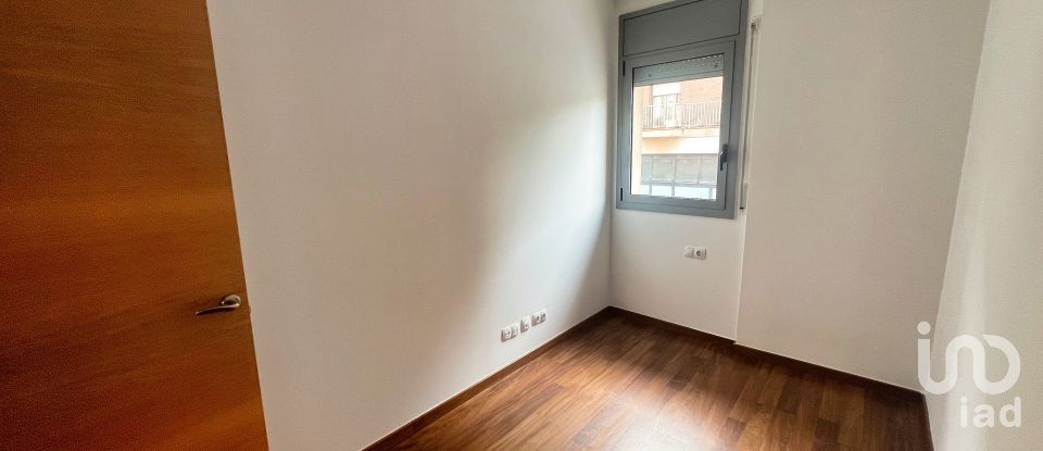 Pis 3 habitacions de 109 m² a Sant Vicenç dels Horts (08620)