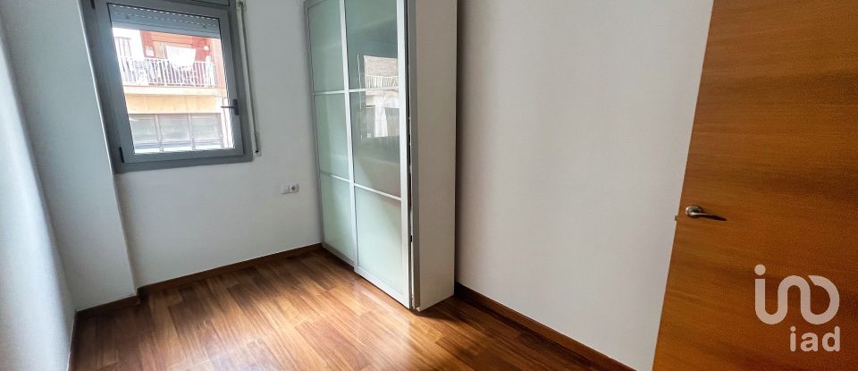 Pis 3 habitacions de 109 m² a Sant Vicenç dels Horts (08620)