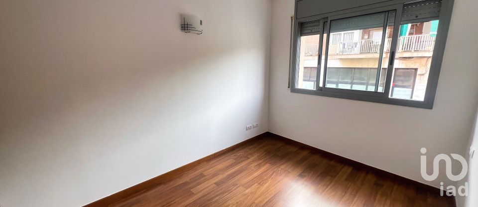 Pis 3 habitacions de 109 m² a Sant Vicenç dels Horts (08620)