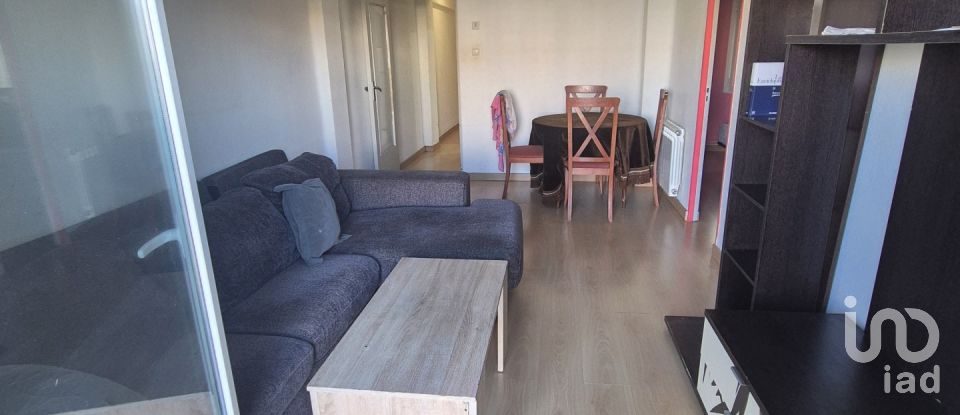 Appartement 3 chambres de 83 m² à Salamanca (37004)