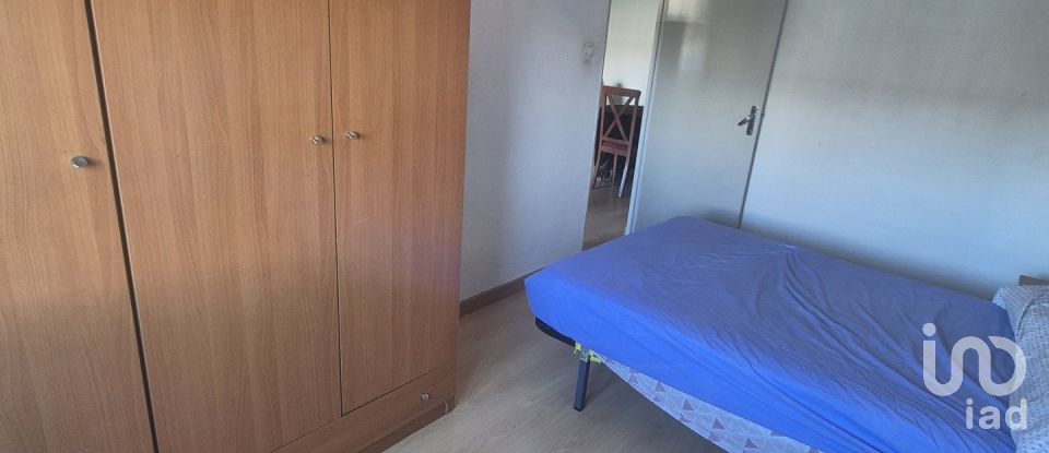 Pis 3 habitacions de 83 m² a Salamanca (37004)