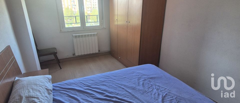 Pis 3 habitacions de 83 m² a Salamanca (37004)