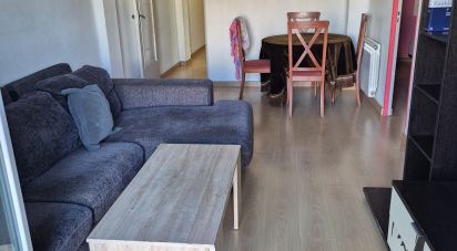 Pis 3 habitacions de 83 m² a Salamanca (37004)