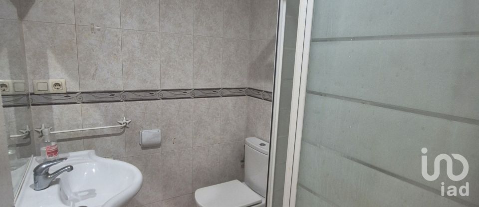 Appartement 3 chambres de 83 m² à Salamanca (37004)