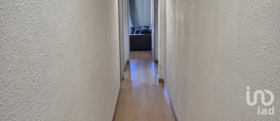 Appartement 3 chambres de 83 m² à Salamanca (37004)