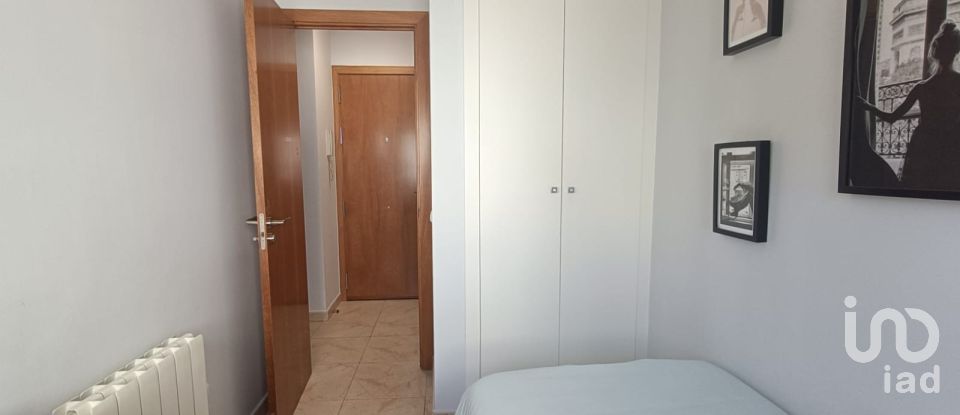 Pis 3 habitacions de 90 m² a Les Roquetes (08812)