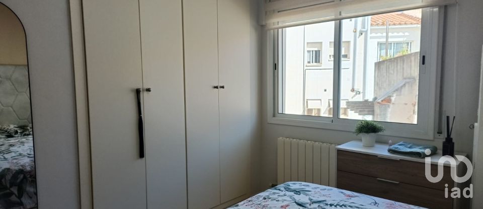 Pis 3 habitacions de 90 m² a Les Roquetes (08812)