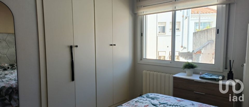 Pis 3 habitacions de 90 m² a Les Roquetes (08812)