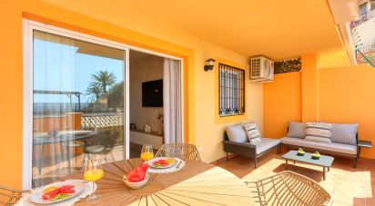 Apartment 2 bedrooms of 73 m² in Pueblo Benalmadena (29639)