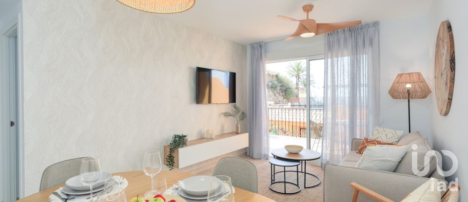 Pis 2 habitacions de 73 m² a Pueblo Benalmadena (29639)