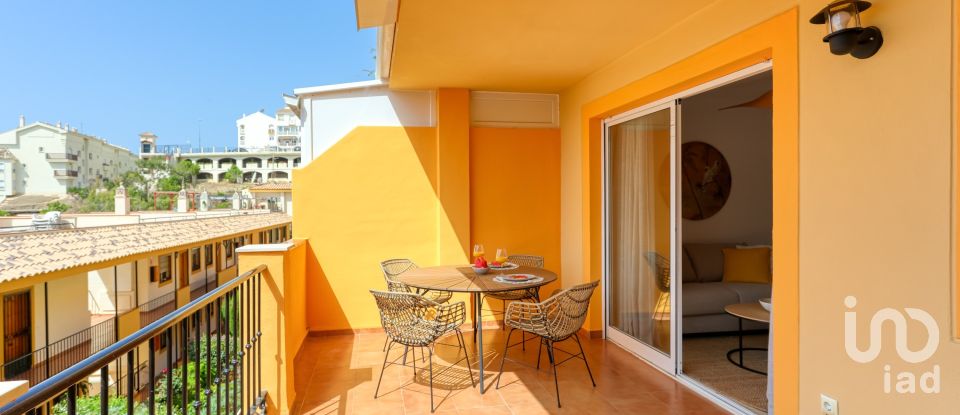 Apartment 2 bedrooms of 73 m² in Pueblo Benalmadena (29639)