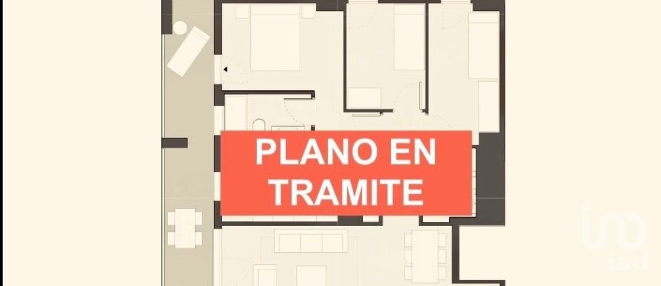 Pis 2 habitacions de 73 m² a Pueblo Benalmadena (29639)