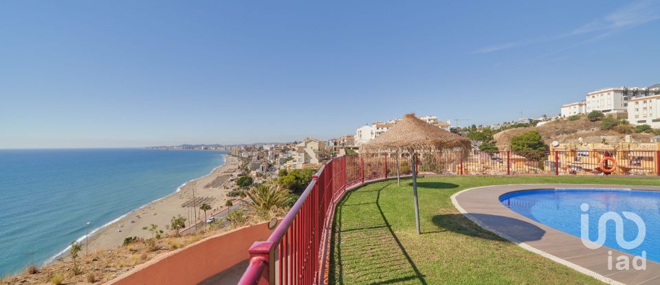 Apartment 2 bedrooms of 73 m² in Pueblo Benalmadena (29639)