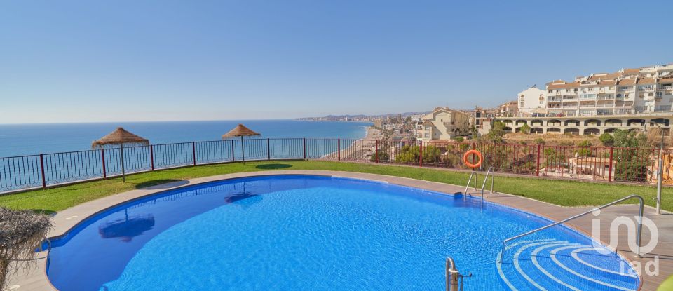 Apartment 2 bedrooms of 73 m² in Pueblo Benalmadena (29639)