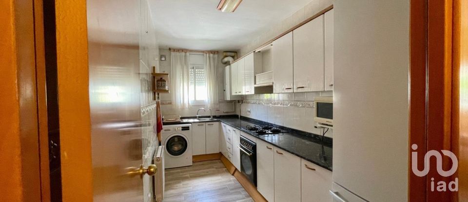 Pis 3 habitacions de 71 m² a Segur de Calafell (43882)