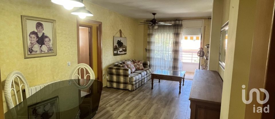 Pis 3 habitacions de 71 m² a Segur de Calafell (43882)