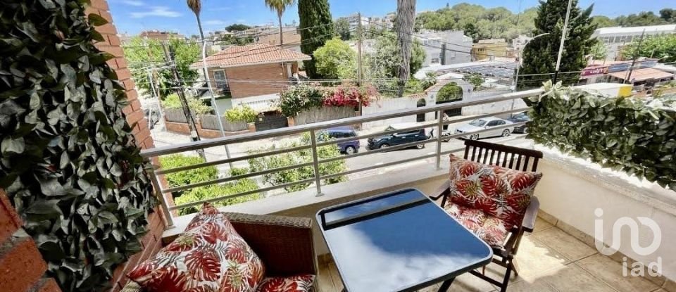 Apartment 3 bedrooms of 71 m² in Segur de Calafell (43882)