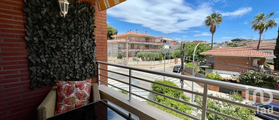 Apartment 3 bedrooms of 71 m² in Segur de Calafell (43882)