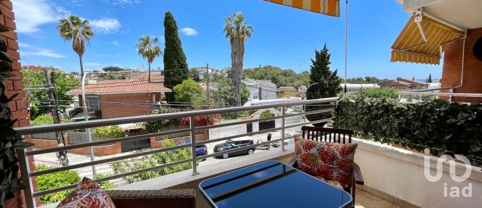 Apartment 3 bedrooms of 71 m² in Segur de Calafell (43882)