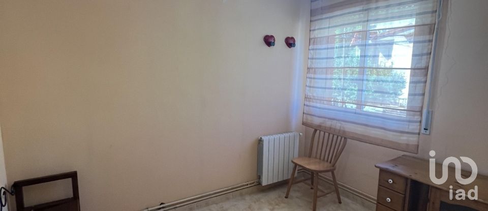 Pis 3 habitacions de 71 m² a Segur de Calafell (43882)