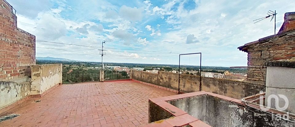 Maison 7 chambres de 330 m² à Mont-Roig del Camp (43300)