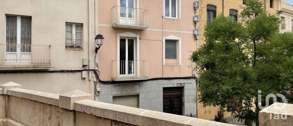 Maison 7 chambres de 330 m² à Mont-Roig del Camp (43300)